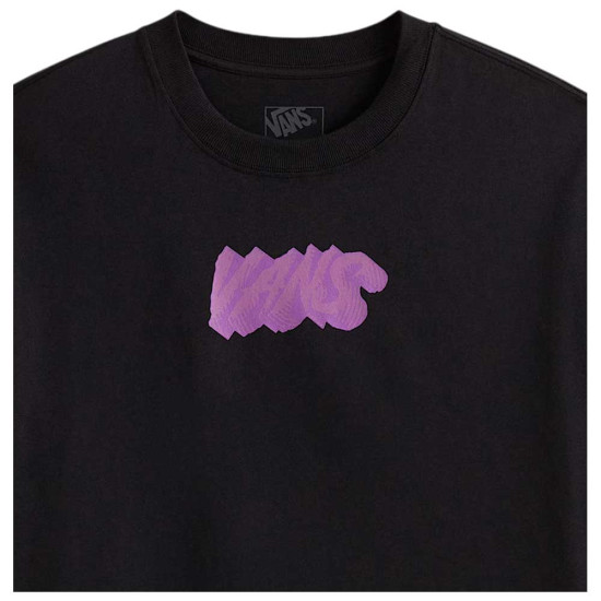 Vans Ανδρική κοντομάνικη μπλούζα Stone Swirl Loose T-Shirt